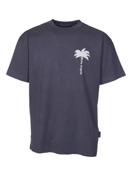 The Palm T-shirt PALM ANGELS | PMAA072S24JER0060703